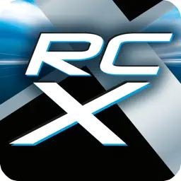 Revell_vr_racer app icon