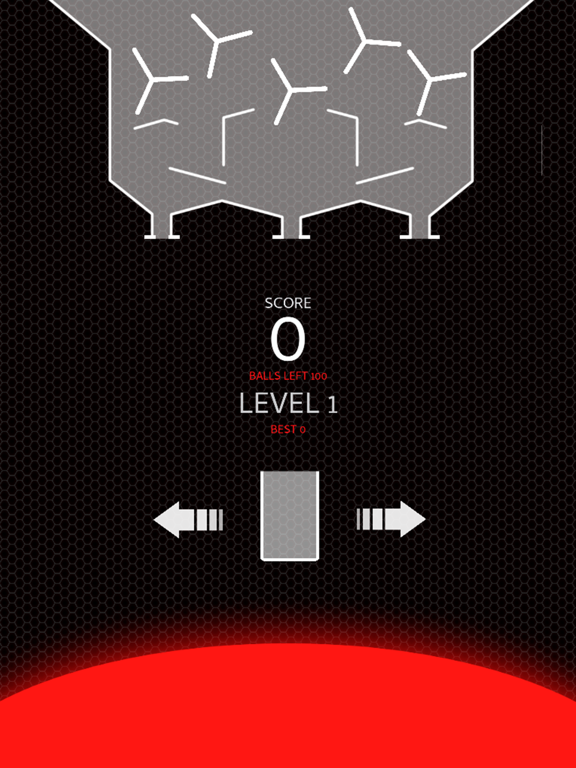 Screenshot #5 pour 100 Balls Drop - Les boules tombent