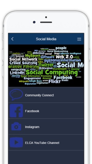 All Saints Lutheran Tampa(圖3)-速報App