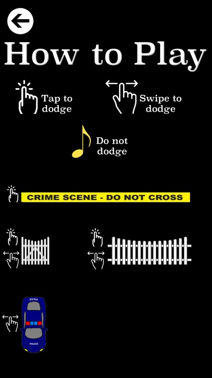 Hip Hoppers screenshot-3