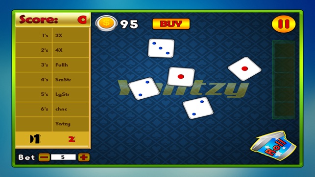 骰子的機會 經典 棋盤遊戲(圖1)-速報App