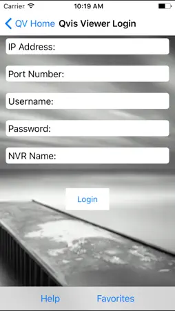 Cyborg Viewer screenshot 1