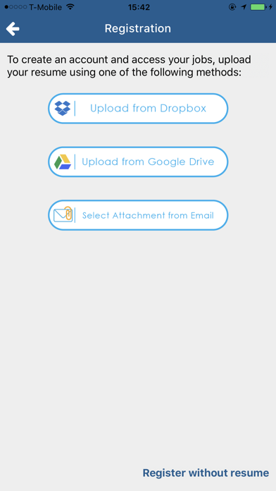 How to cancel & delete Collins Consulting from iphone & ipad 4
