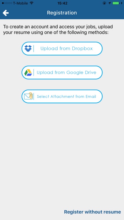 Collins Consulting screenshot-3