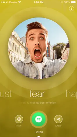 Game screenshot Peekabeat hack