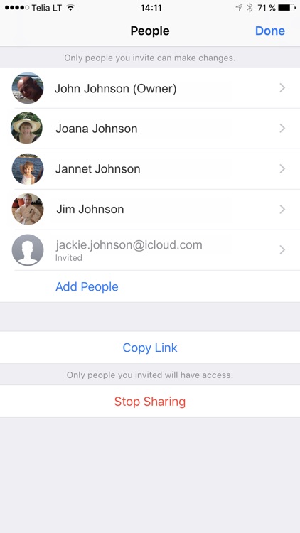Shopping List - quick and easy screenshot-4