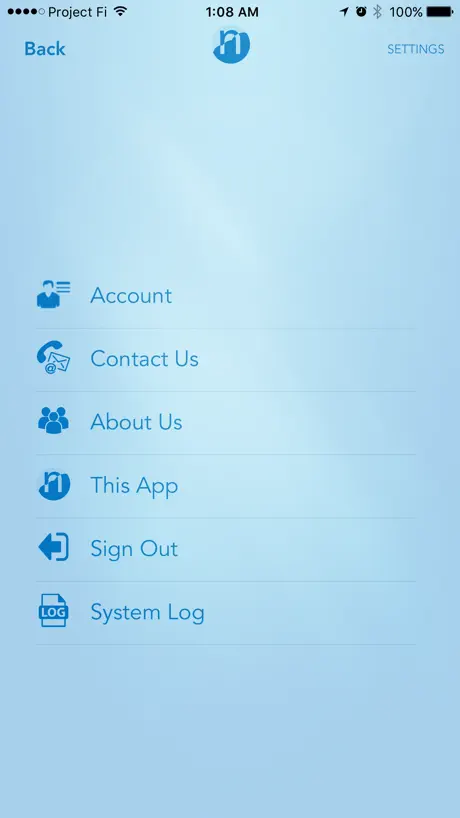 NathTel VoIP Dailer
