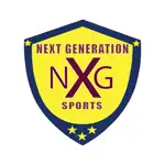 NXG Sports App Contact