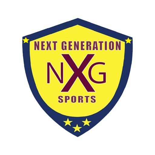 NXG Sports icon