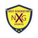 NXG Sports app icon - Sports app for iPhone