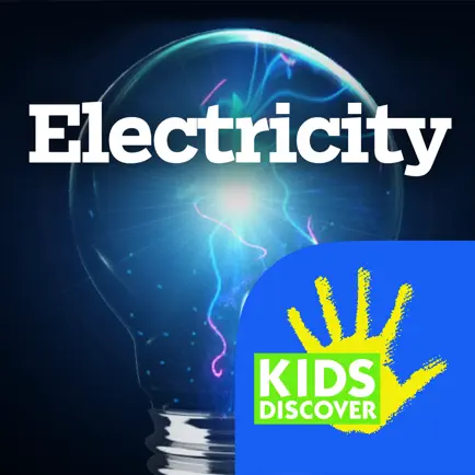 Electricity by KIDS DISCOVER Cheats