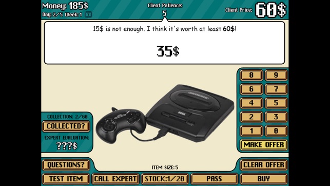 Vintage Game Shop(圖2)-速報App