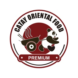 Catay Oriental Delivery