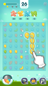 Balloon Animal Friends Pop: Bubble Blast King screenshot