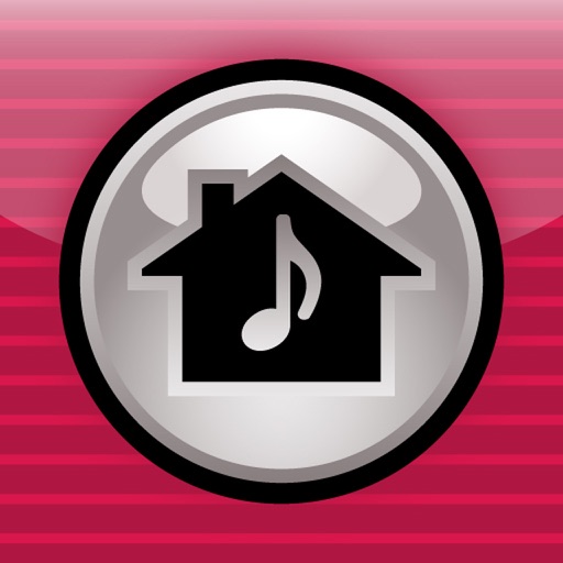 Music Port Icon