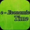 e-Economic Time