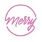 Get Merry: the app is filled with over 200 of our best ever healthy recipes (we add more weekly