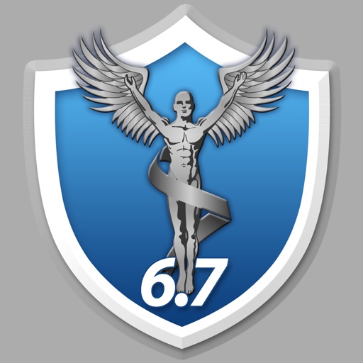 CT Provider Mobile 6.7