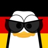 Crazy Pinguin - German Edition