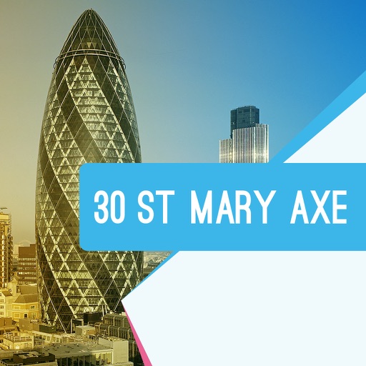 30 St Mary Axe icon