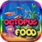 Clicker Game : Octopus Food Evolution