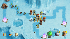 Towers N' Trolls screenshot