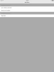 Projectionist ipad bilder 0