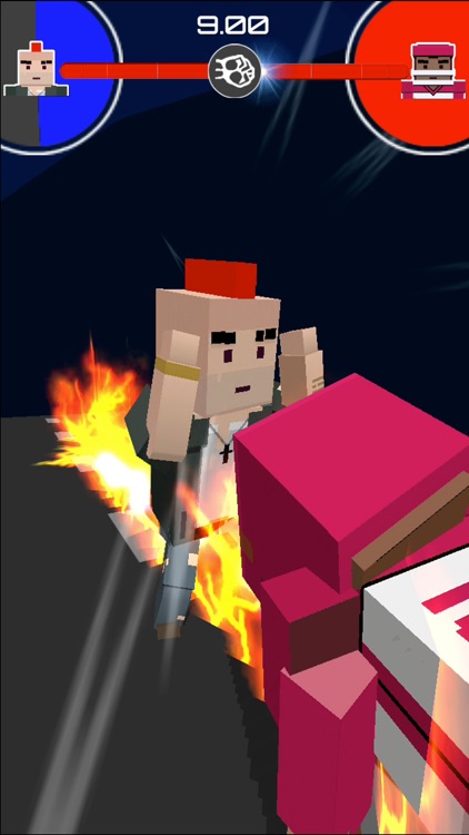 Urban Knuckle S screenshot-3