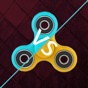 Fidget Wars: Battle Spinners Online app download