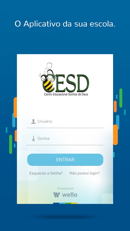 CESD-Escola