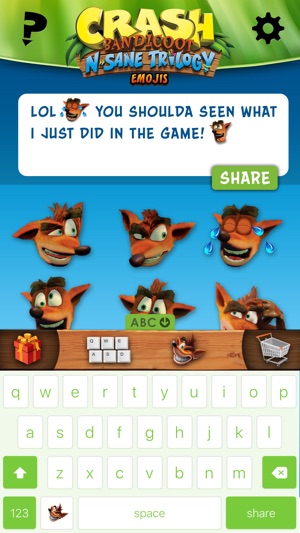 CrashMoji(圖2)-速報App