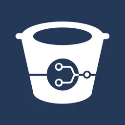 Bitbasket app icon