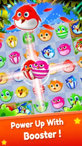 Game screenshot Bird Blast Mania apk