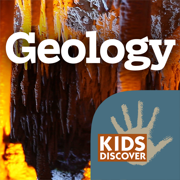 Geology by KIDS DISCOVER