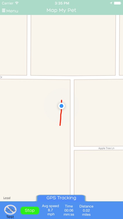 P.A.W.S Pet Hospital screenshot-4