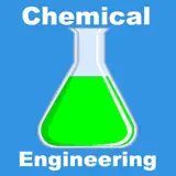 Chemical Engineering Complete Quiz - Icono de la app