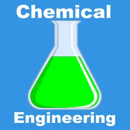 Chemical Engineering Complete Quiz app icon