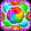 Sweet Candy mania games - Match 3 Puzzle Game