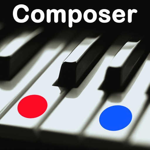 FastChords Composer