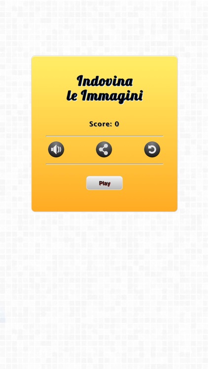 Indovina le Immagini