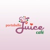 Portobello Juice