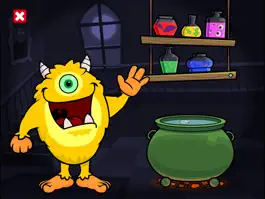 Game screenshot Aunty Maggie's Recipe hack