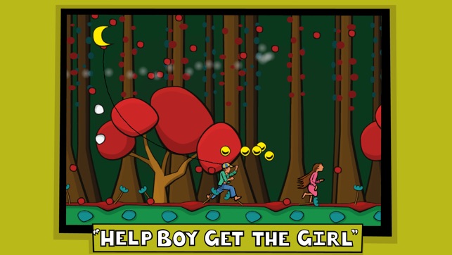 Boy Loves Girl(圖5)-速報App
