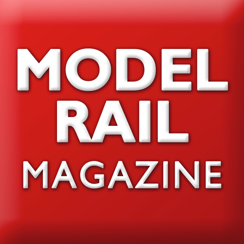 Model Rail Magazine: build stunning model railways