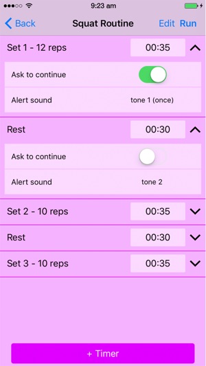 Time Master(圖3)-速報App