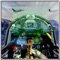 F18vF16 Fighter Jet Simulator is an extreme air-to-air dogfight air attack jet airplane simulator games, indulge into the real battlefield and horrific dogfight attack to claim the supremacy of the skies