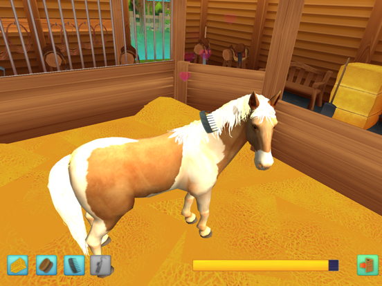 Screenshot #6 pour Horse Park Tycoon 2