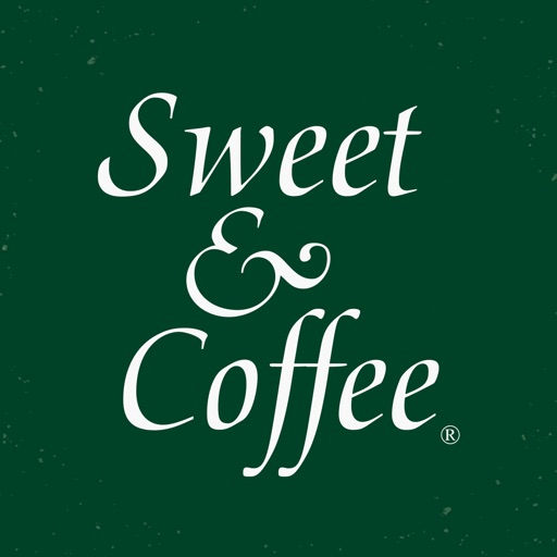 Sweet & Coffee icon