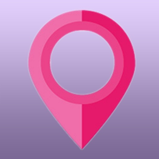 Places Near You icon