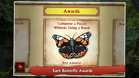 WordJong App Store screenshot 4